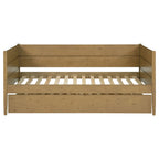 Stewart Twin Daybed with Trundle