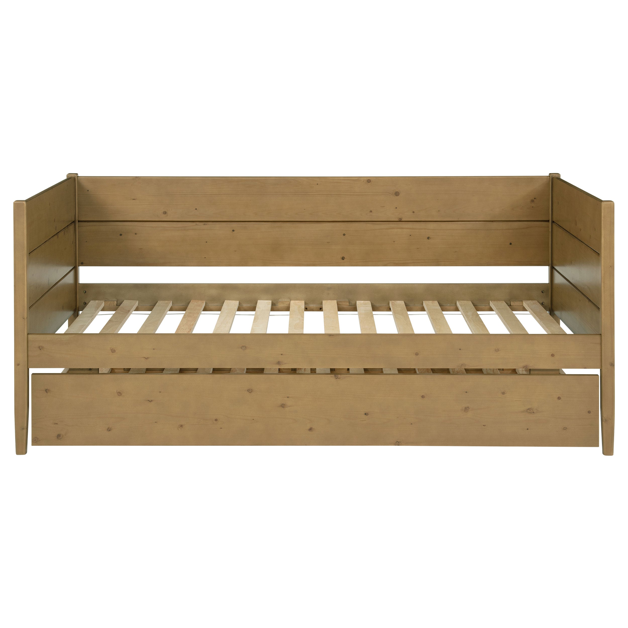 Stewart Twin Daybed with Trundle