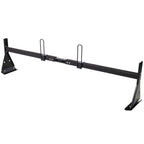 Heavy-Duty Steel Roof Racks with Rear Roller for Vans