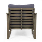 Samwell Club Chair