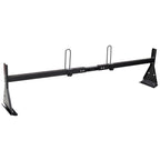 Heavy-Duty Steel Roof Racks with Rear Roller for Vans