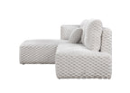 Manya Sectional Sofa