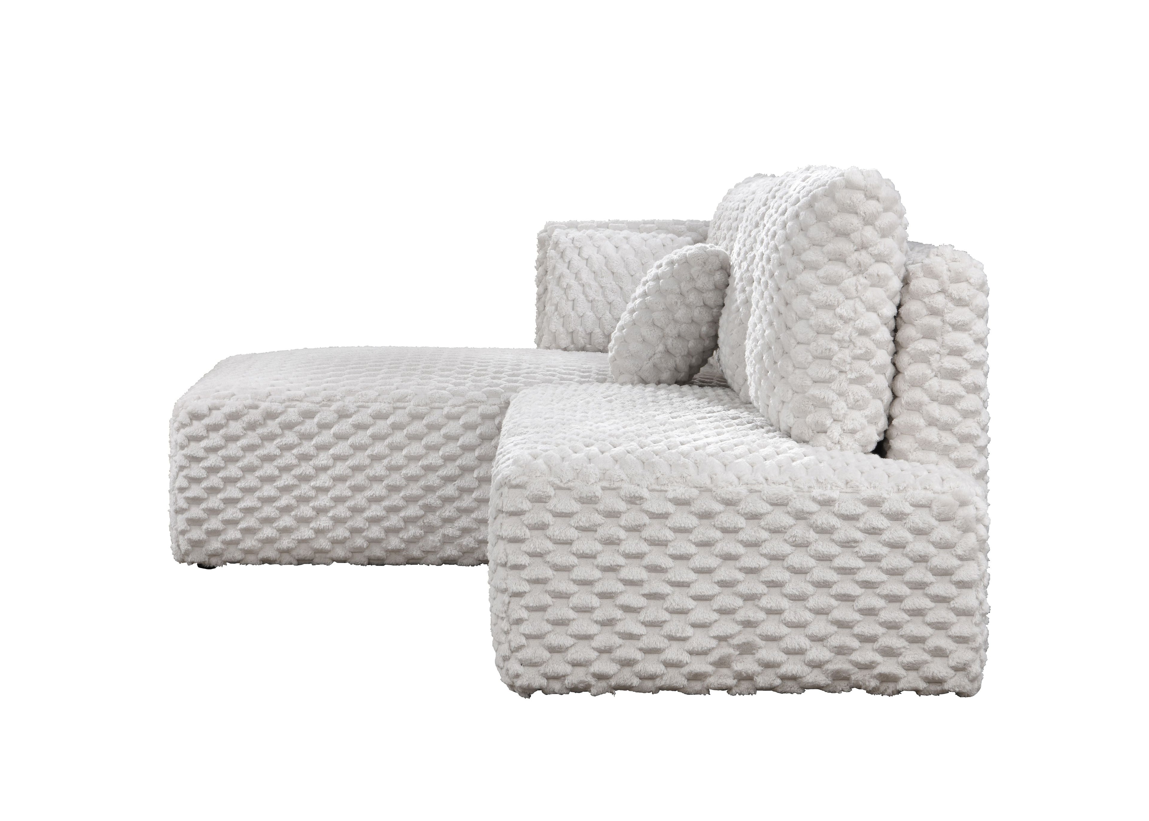 Manya Sectional Sofa