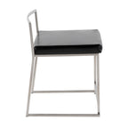Contemporary Stackable Dining Chair