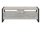 60 Inch TV Stand Console with Media Storage Drawers