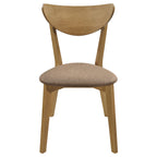 Barlow Light Dining Set