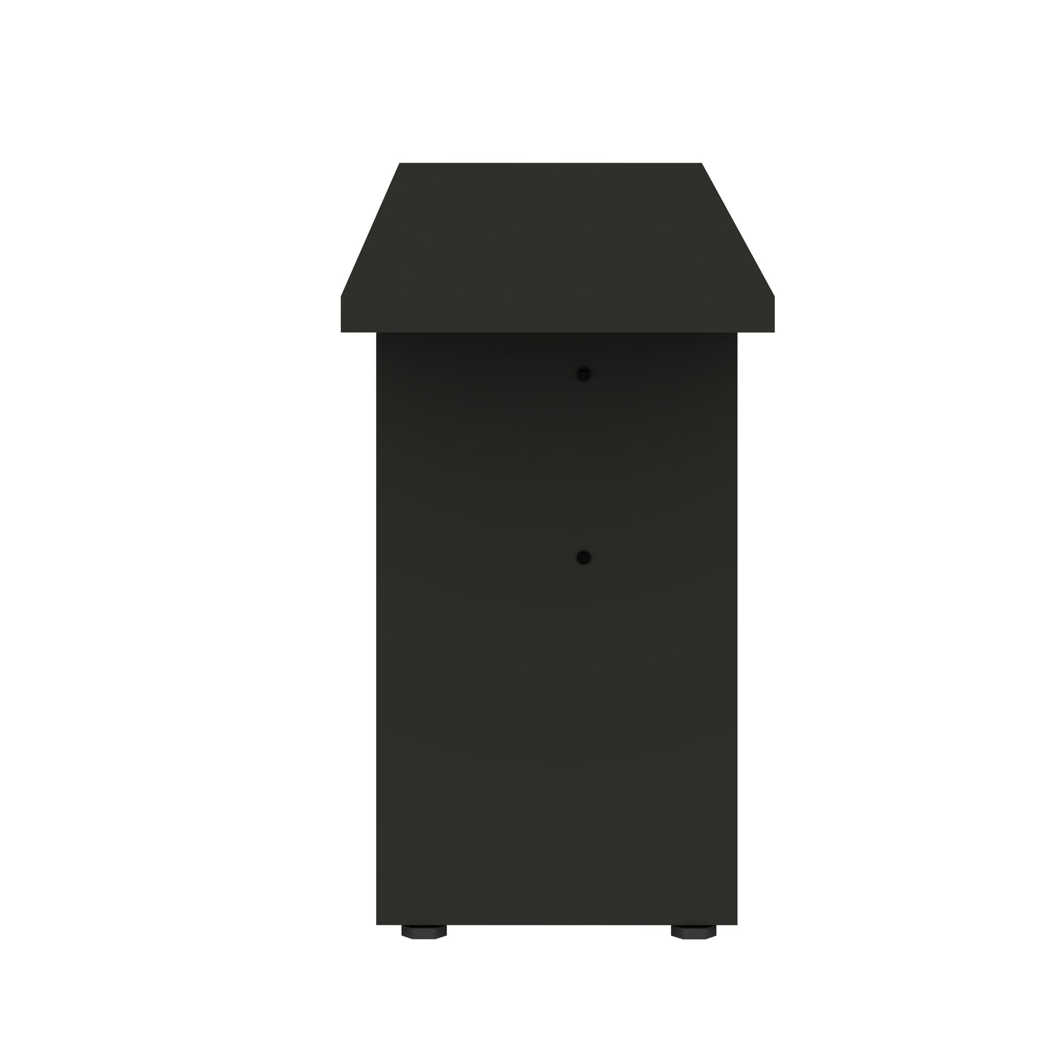 Nomad - Dining Bench For 2 Persons