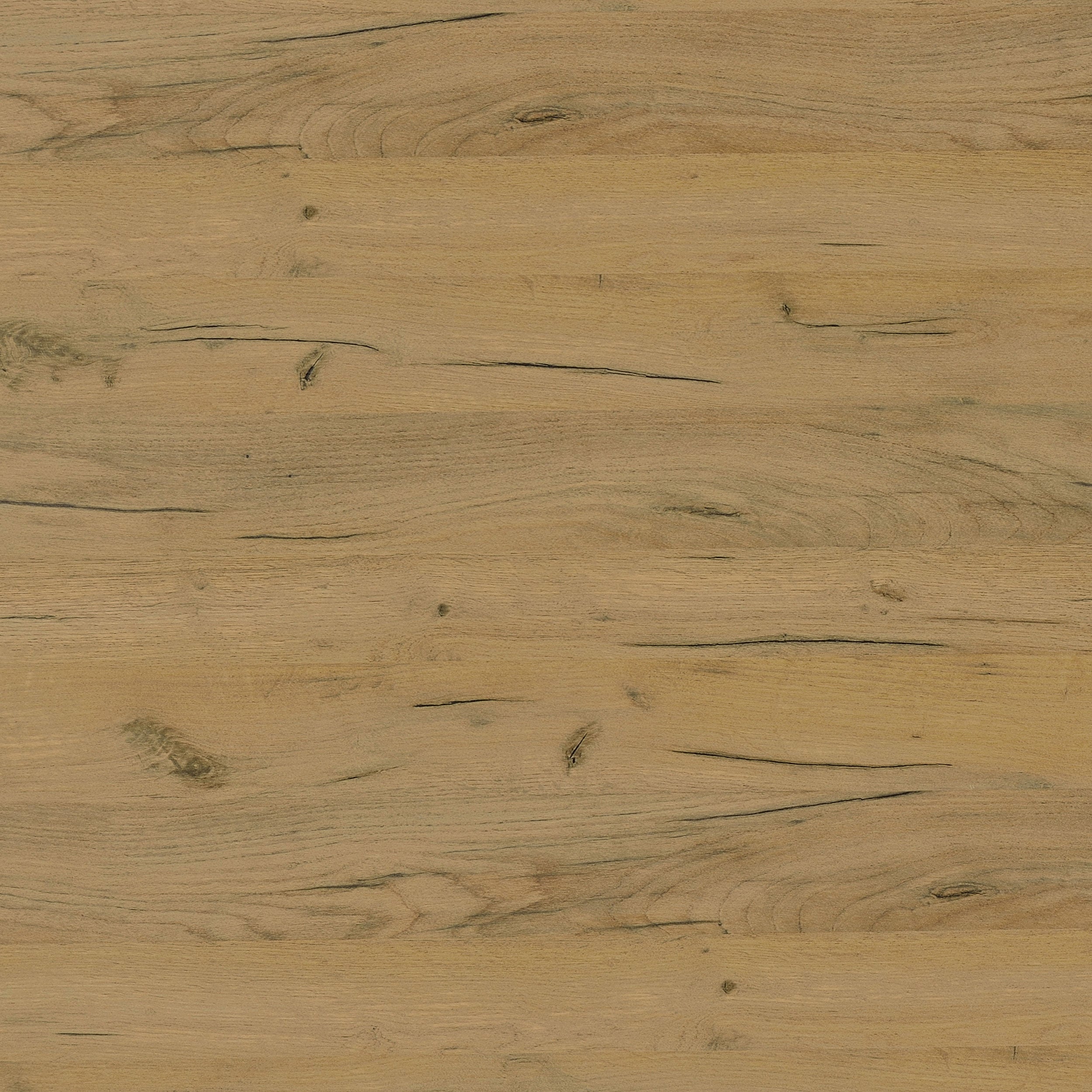 Colmar 3-piece Engineered Wood Coffee Table Set Golden Oak-CoasterEssence