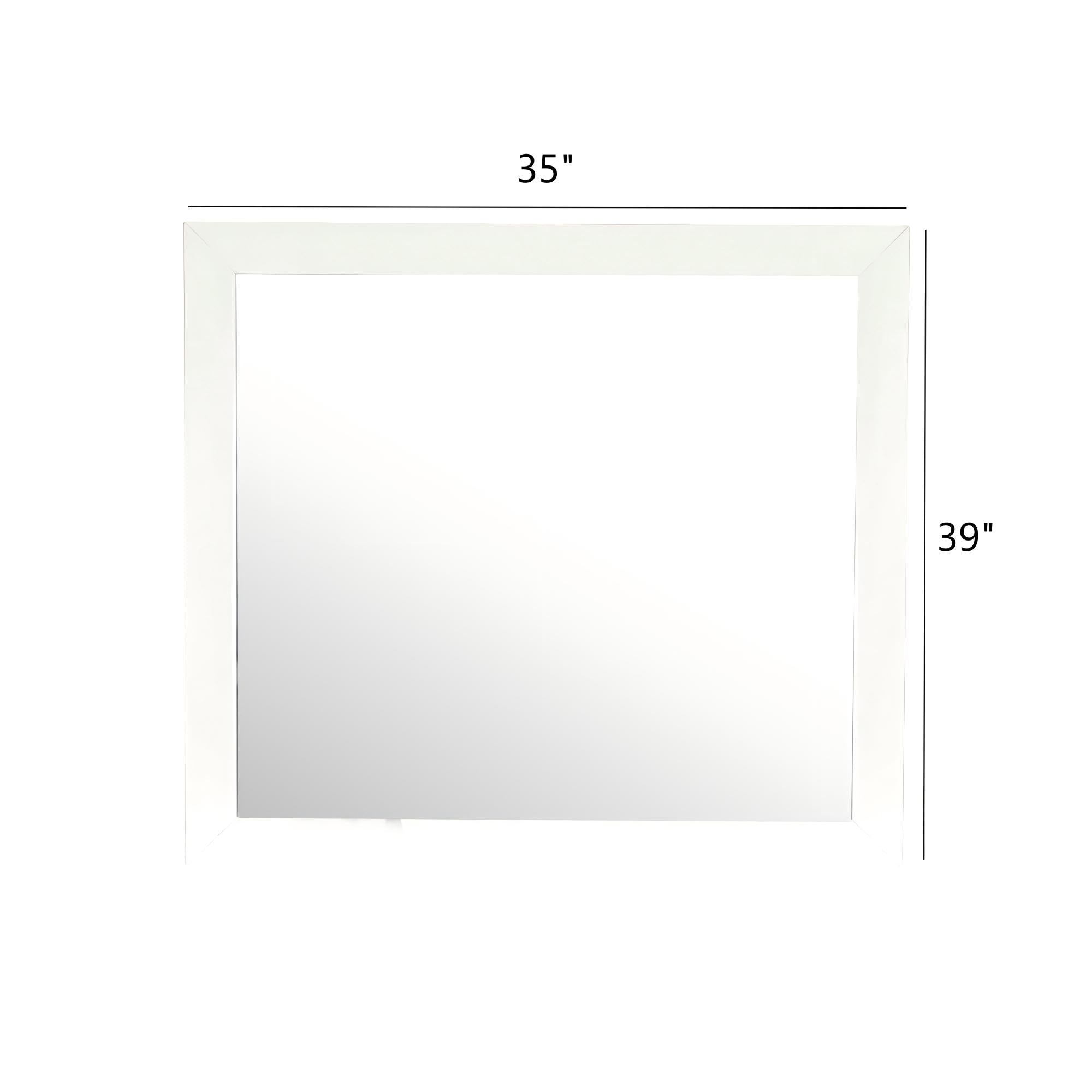 Marilla G1570-M Mirror