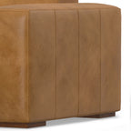 Rex Right Chaise Sofa Module