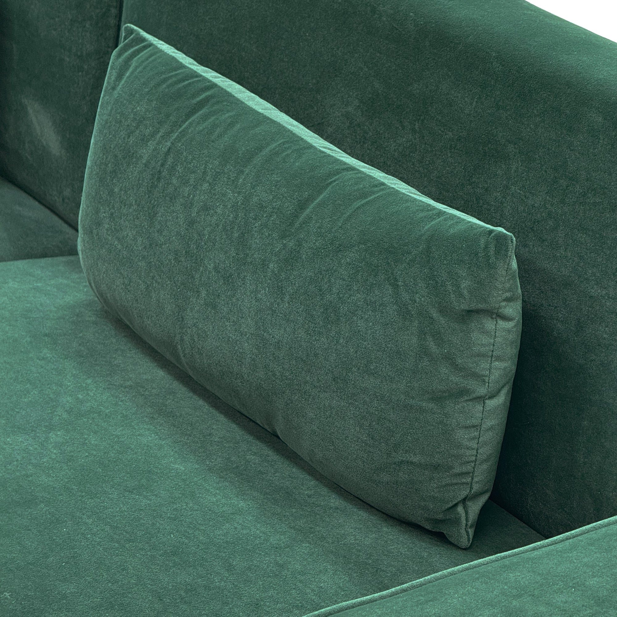 FX-P18-RG2-2PCS Sofa Emerald