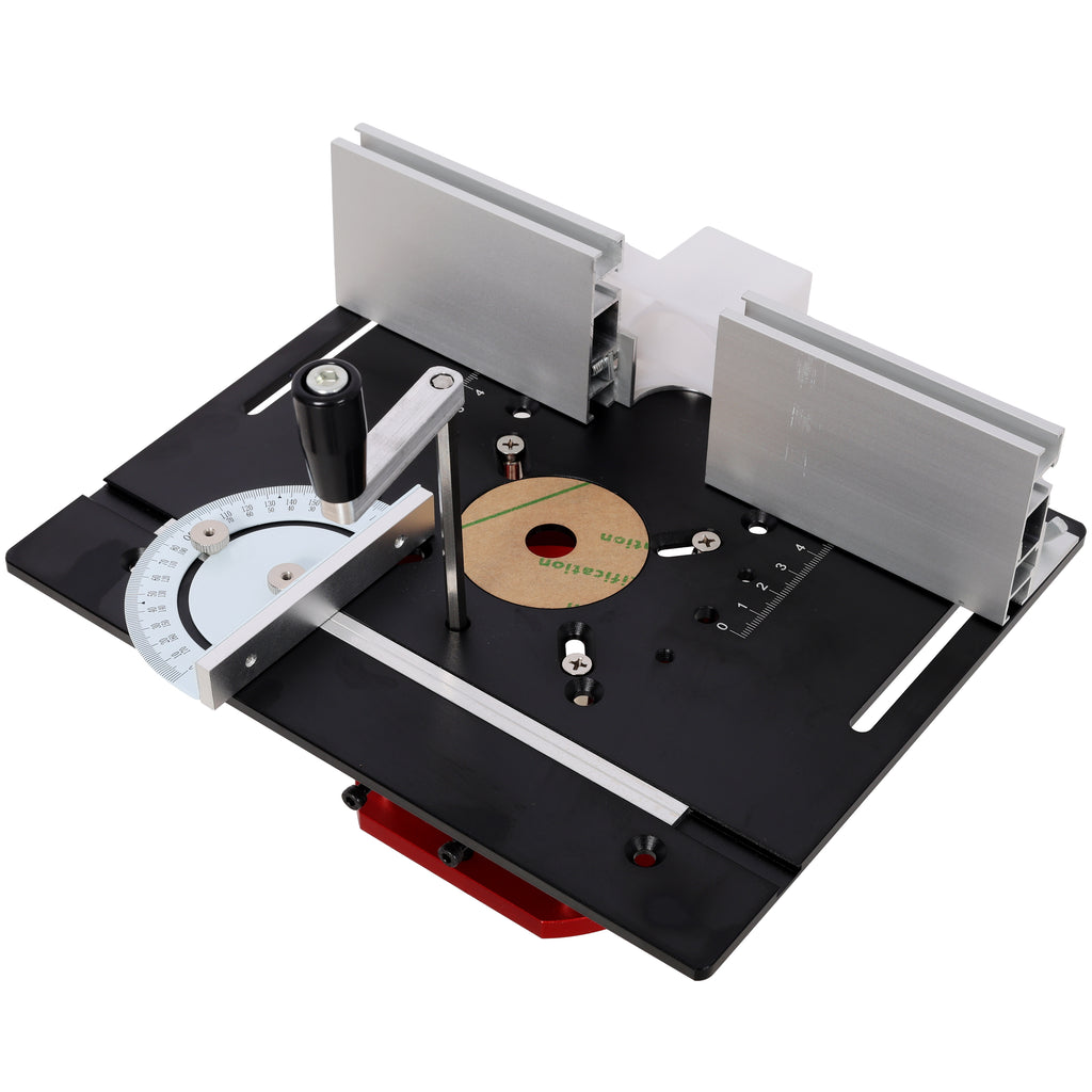 Aluminum Alloy Router Lift Kit