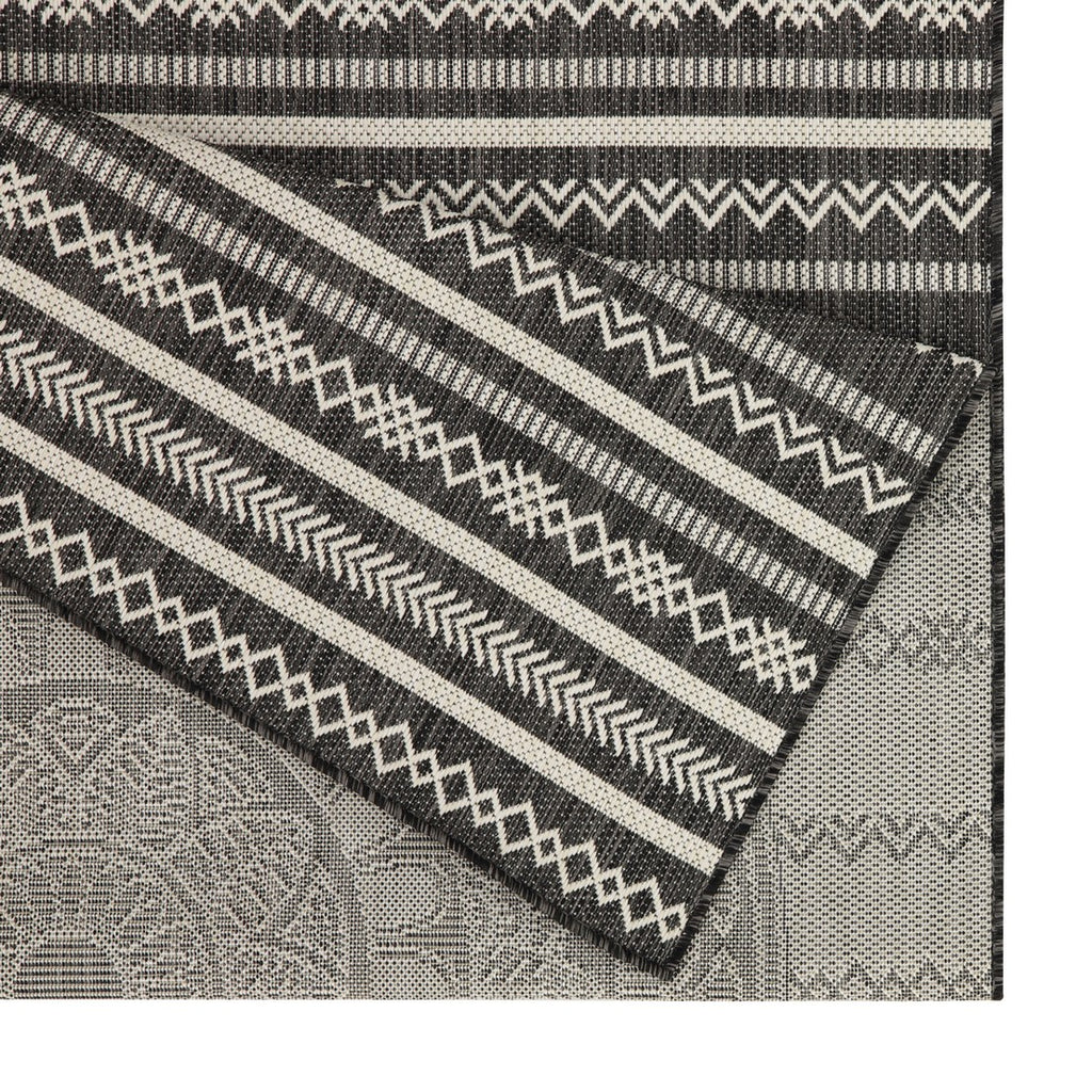 Sunshine GC_HAR2017 Anthracite Area Rug