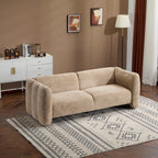 Tonson 83" 3-Seater Velvet Sofa