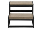 2-Step Ladder for Safe Access in Your Home