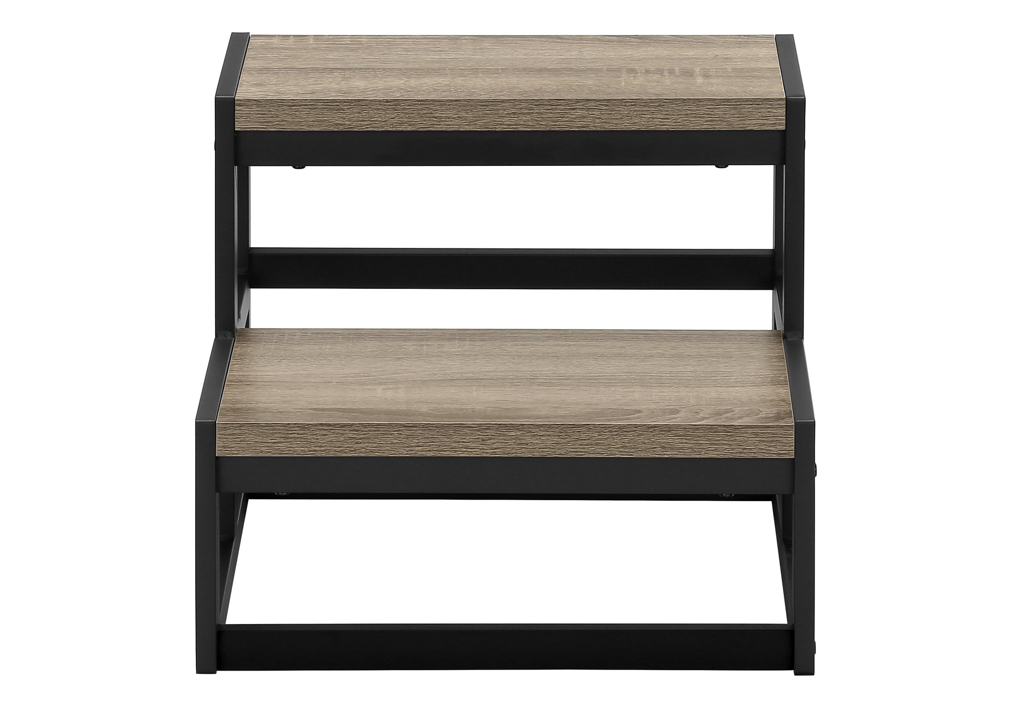 2-Step Ladder for Safe Access in Your Home