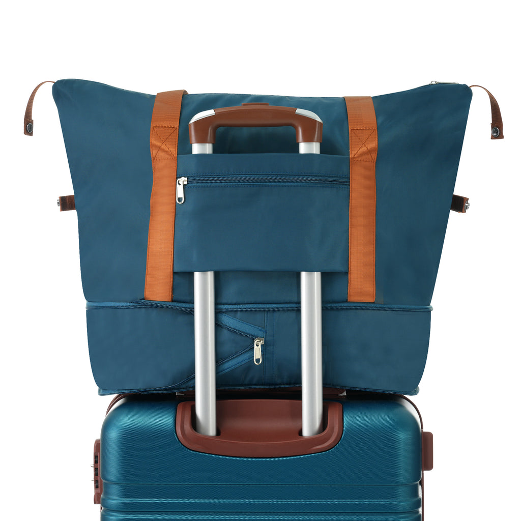 Hardshell Luggage Sets with Bags