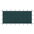 Swimming Pool Safety Cover for 16x34ft Pools