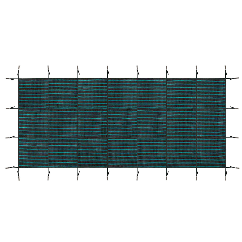 Swimming Pool Safety Cover for Inground Pools