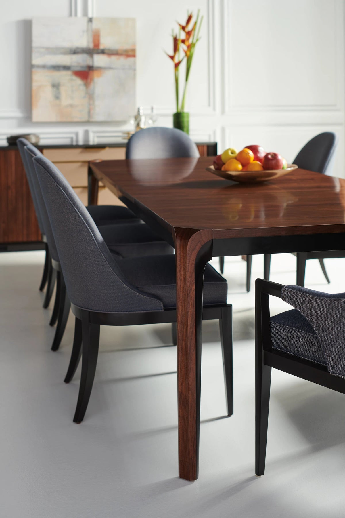 Natural Choice Side Dining Chair