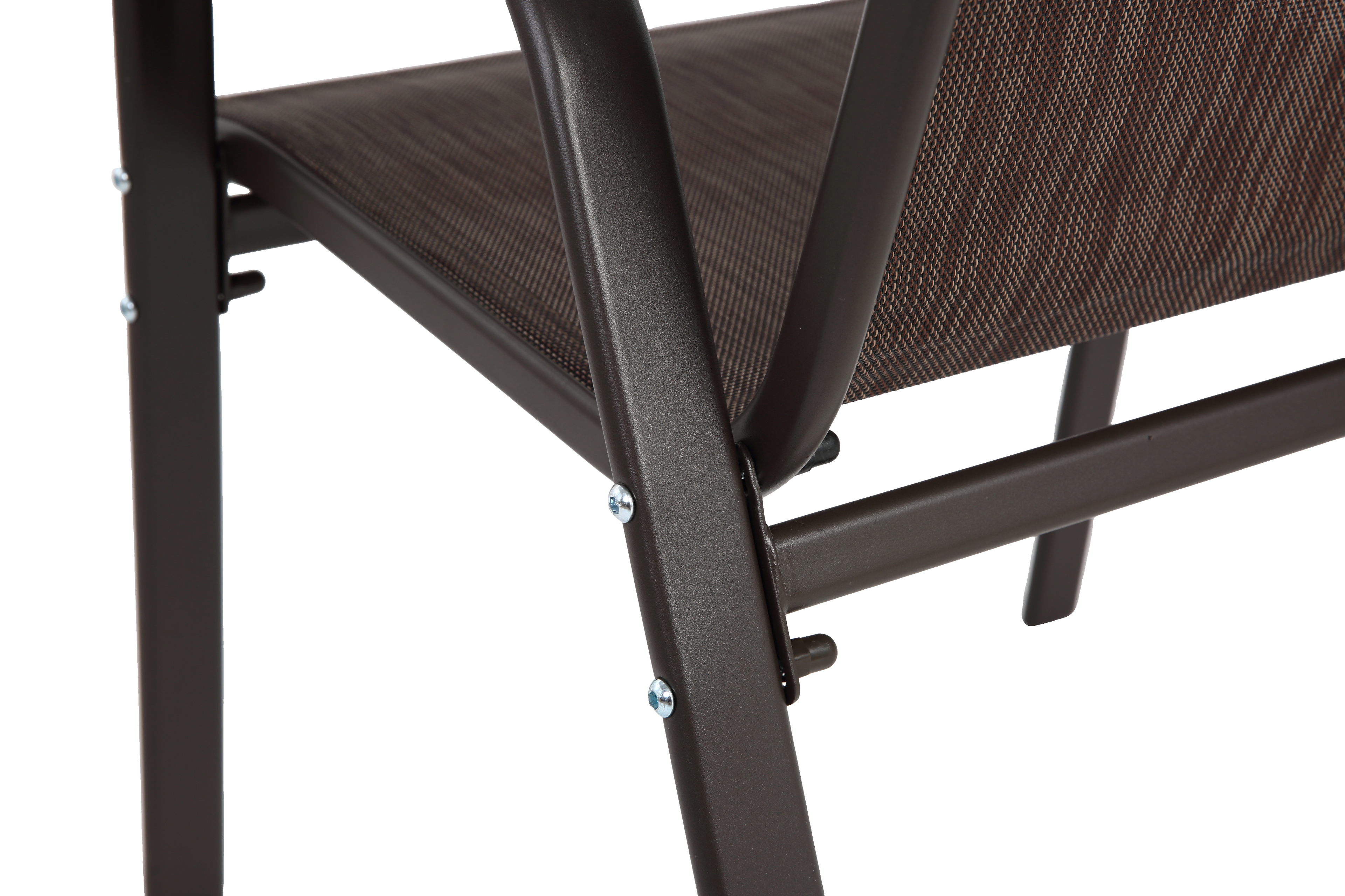 8 Piece Outdoor Patio Chairs Set