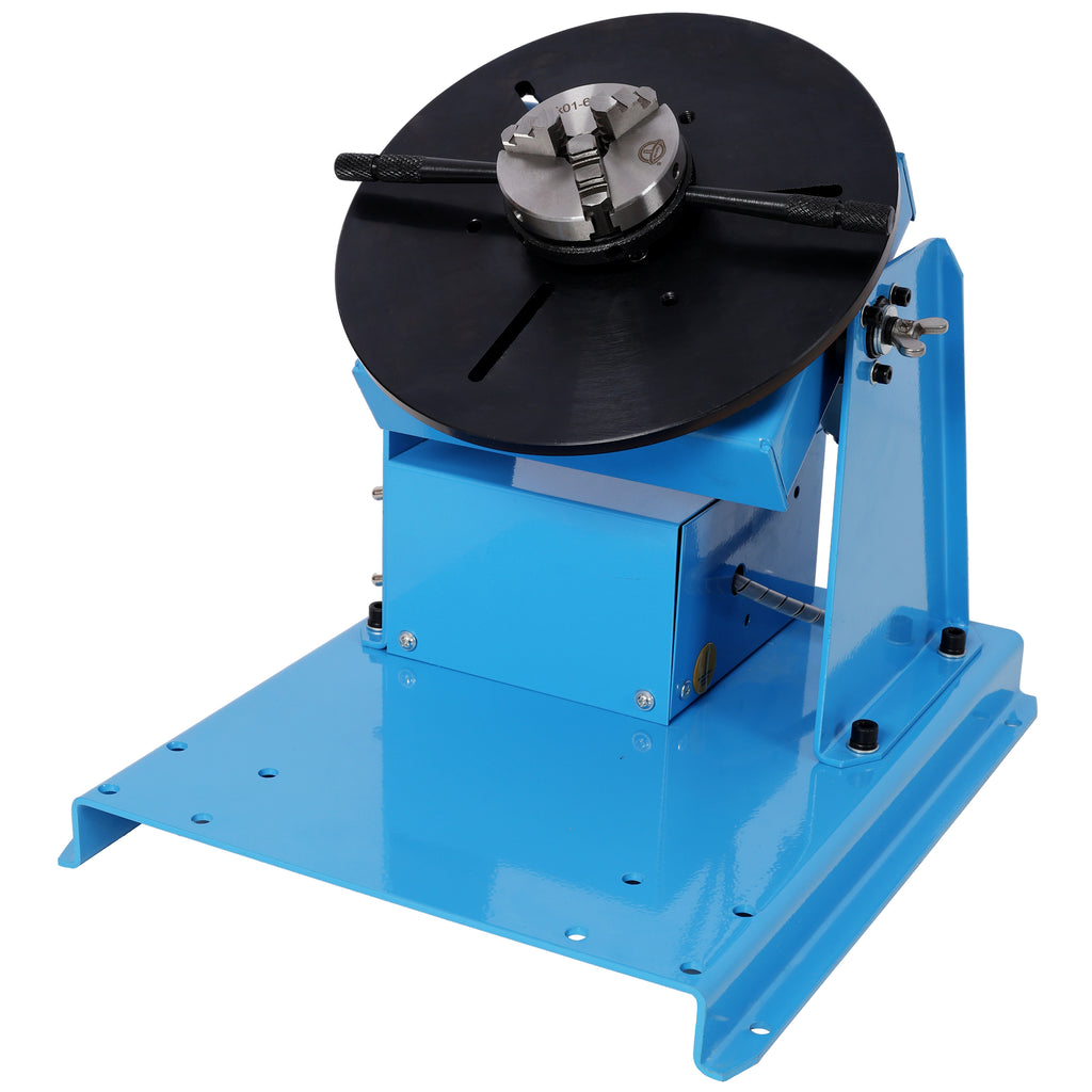 10KG Rotary Welding Positioner