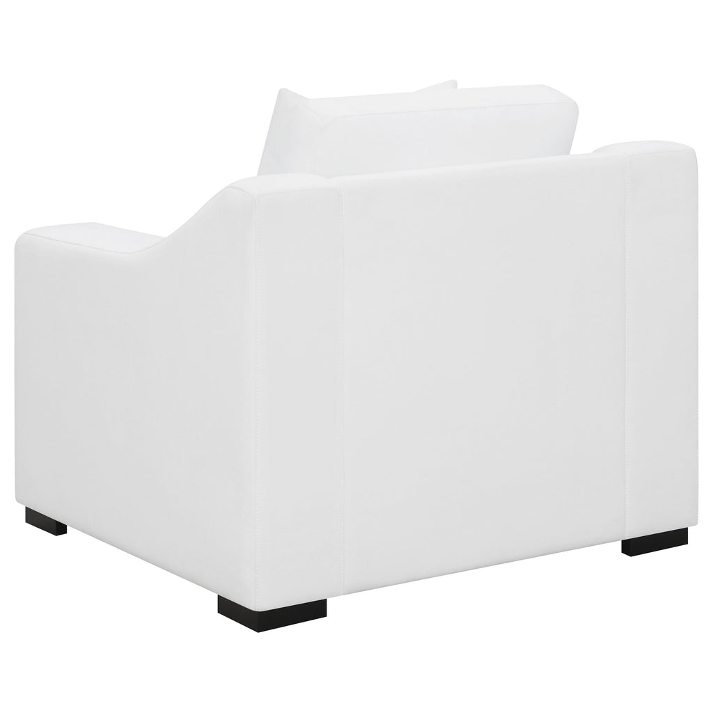Chelan Upholstered Accent Chair