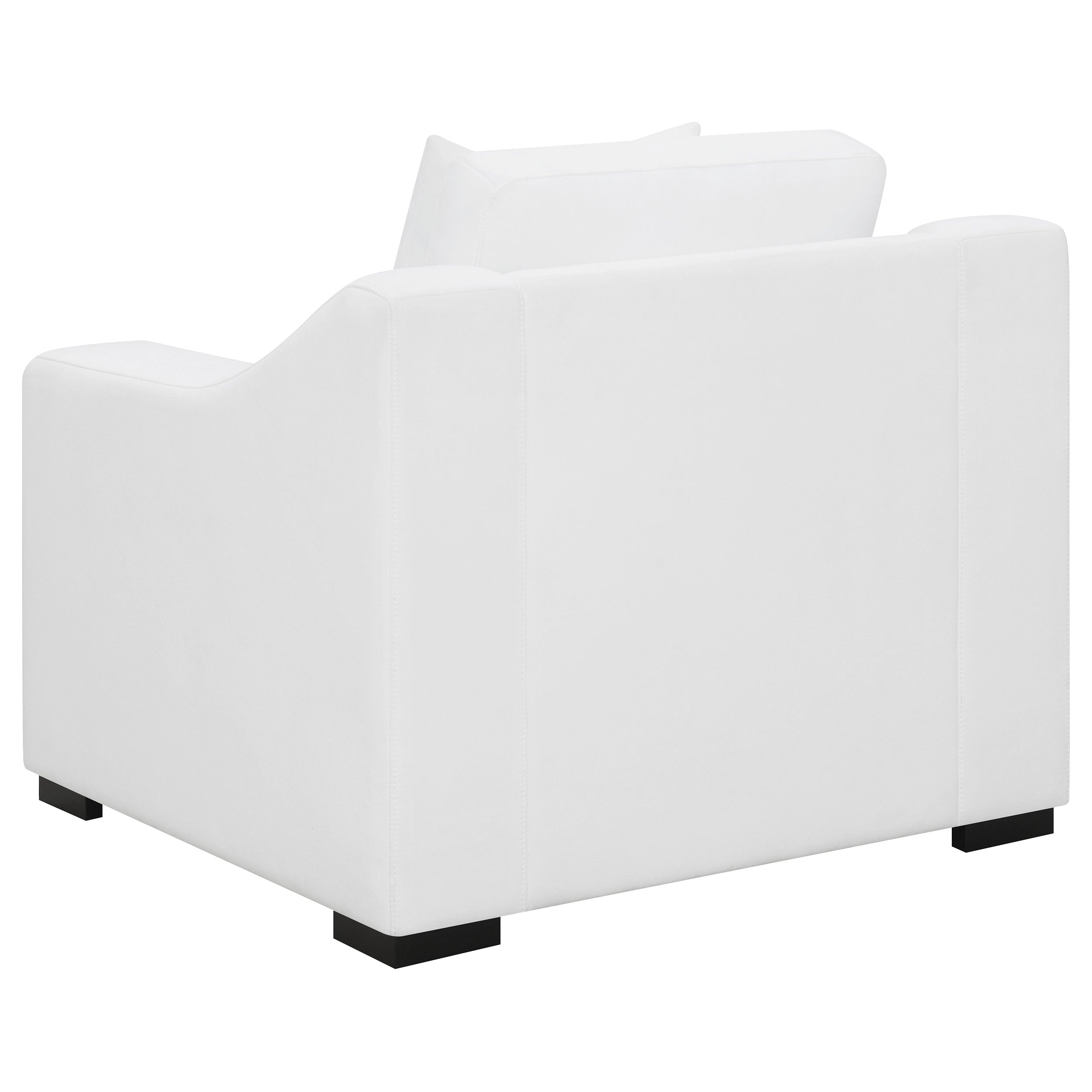 Chelan Upholstered Accent Chair