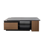 Extendable Coffee Table