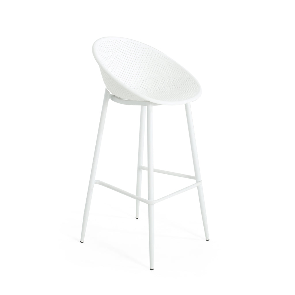 Gable Barstool Set of 2