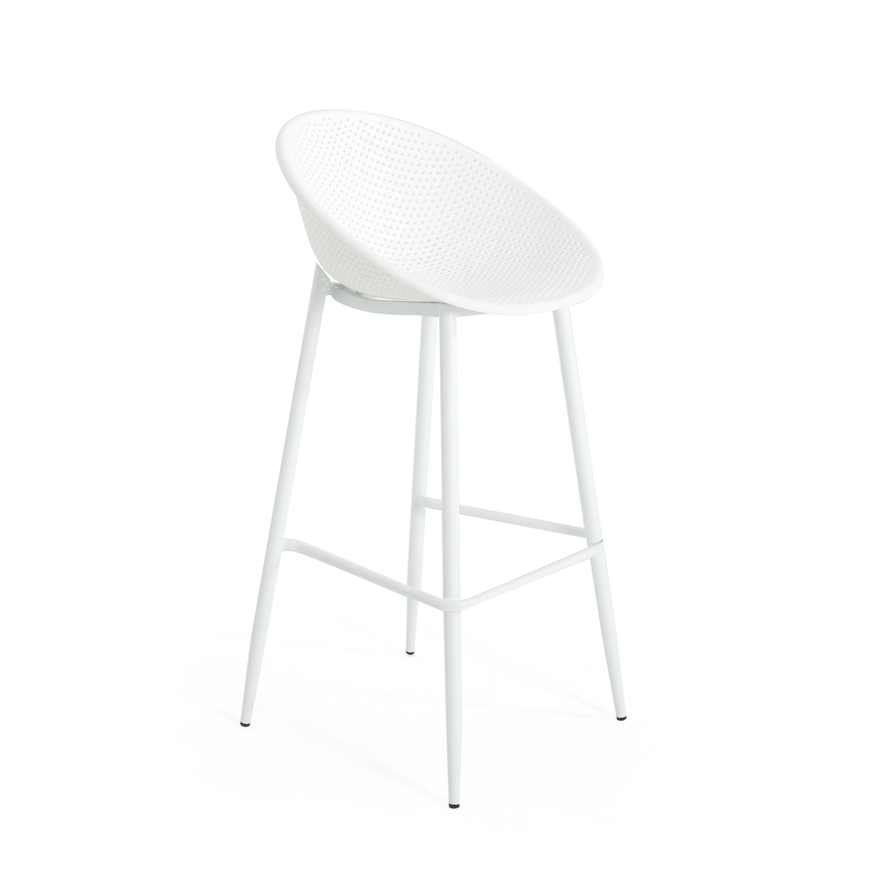 Gable Barstool Set of 2