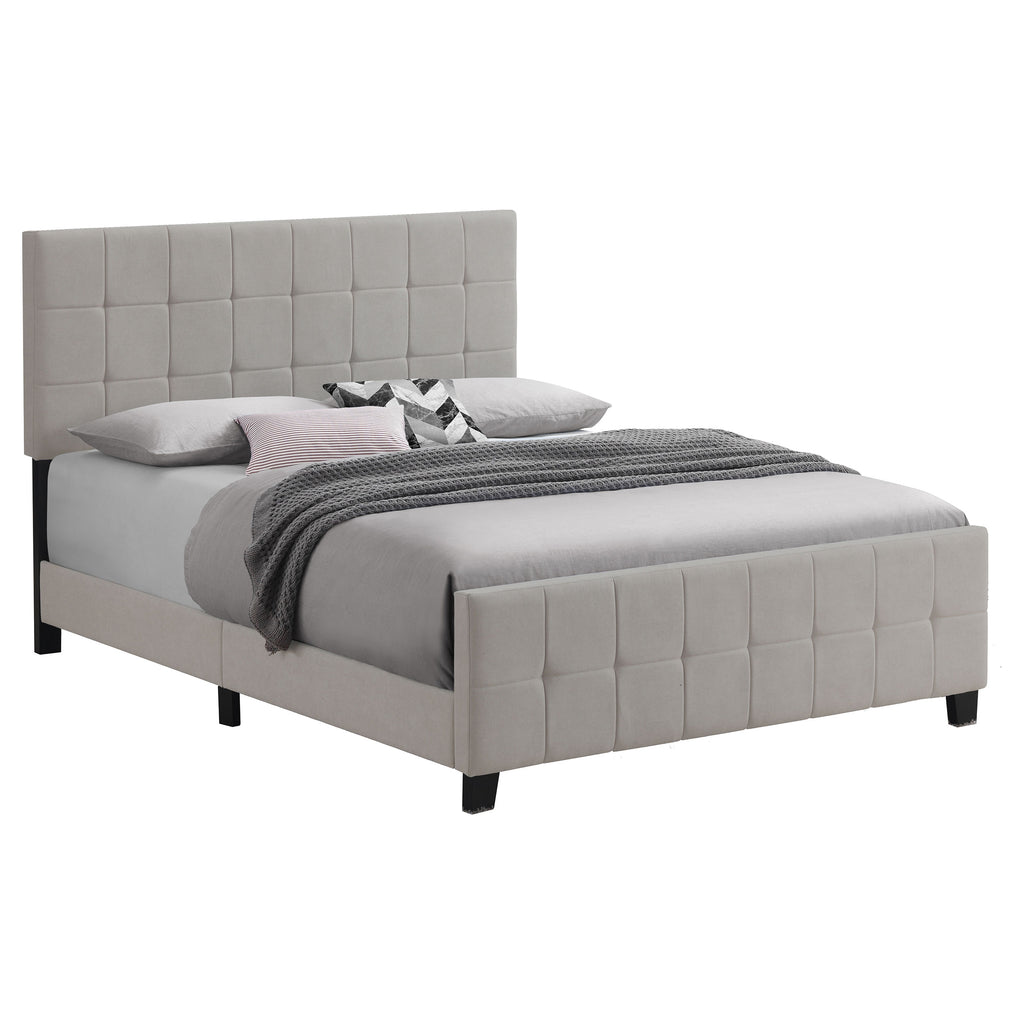 Destiny Bed Frame