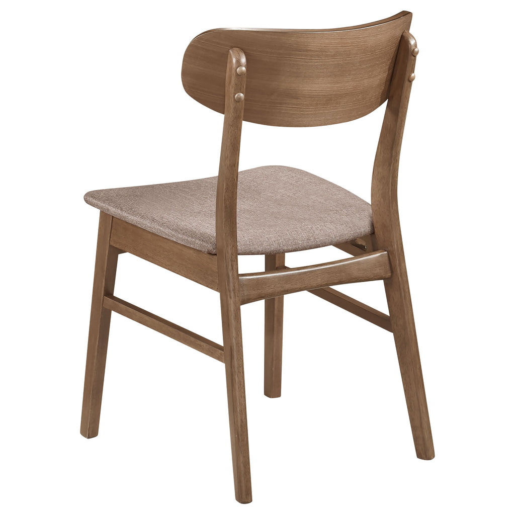 Whisten Dining Chair Set