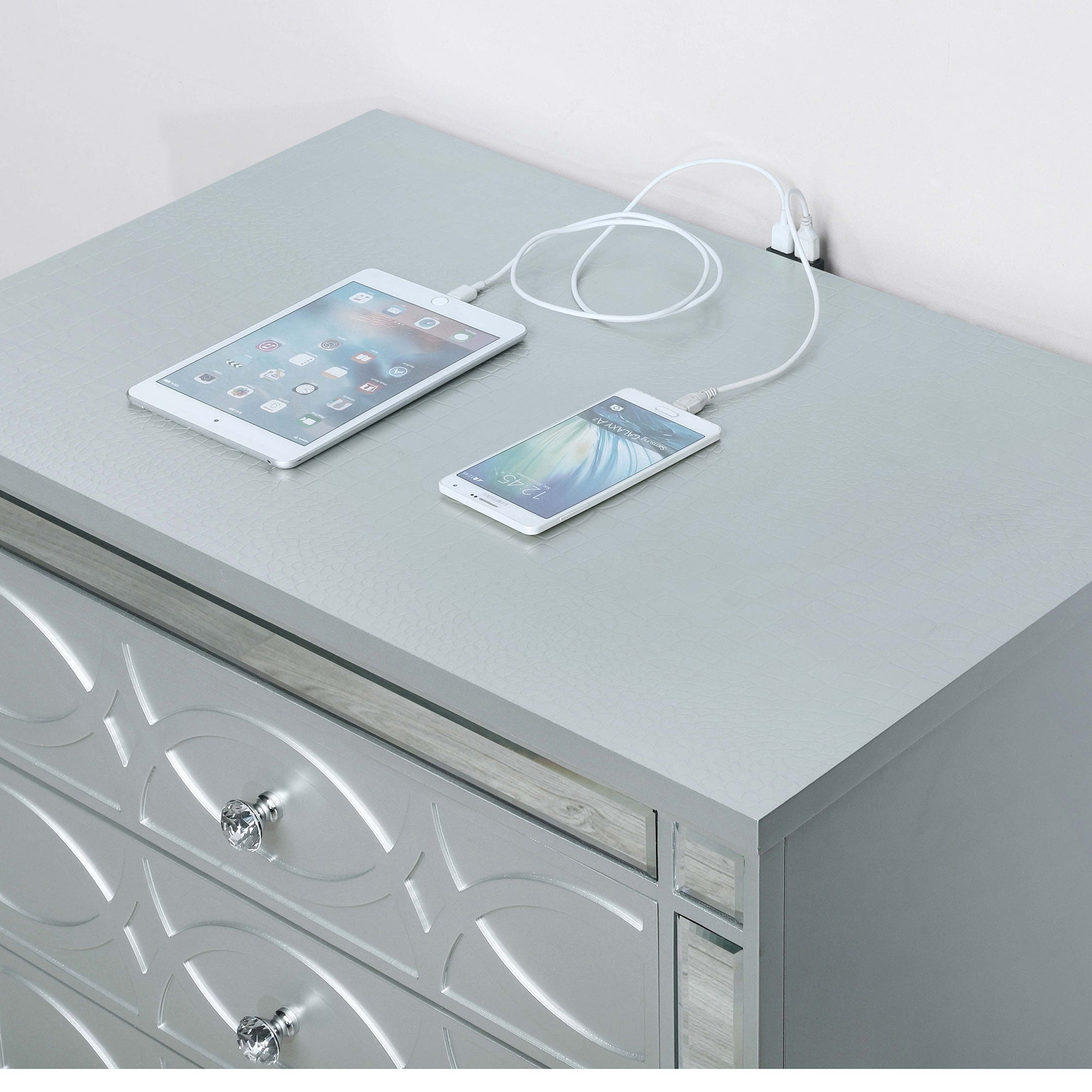 Menlo Nightstand