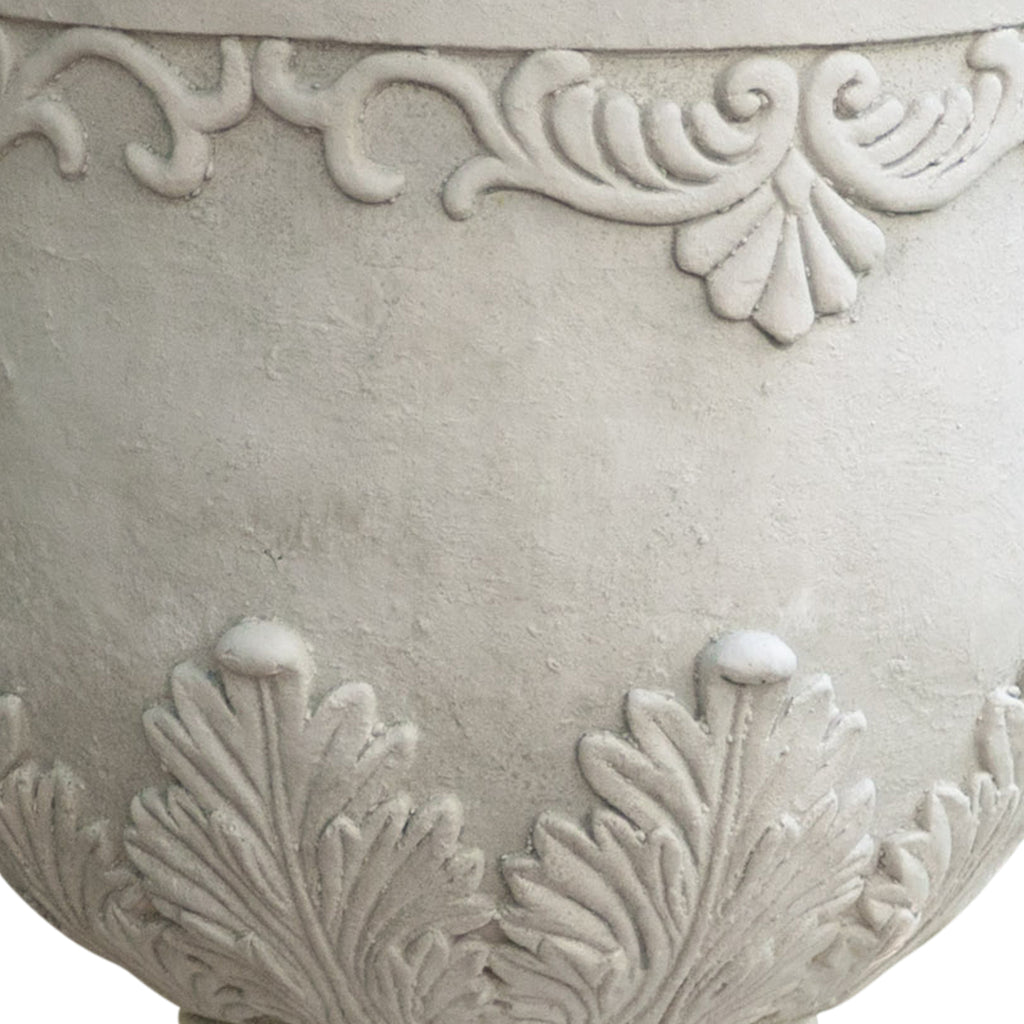 Moroccan Urn