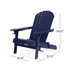 Bellwood Adirondack Chair