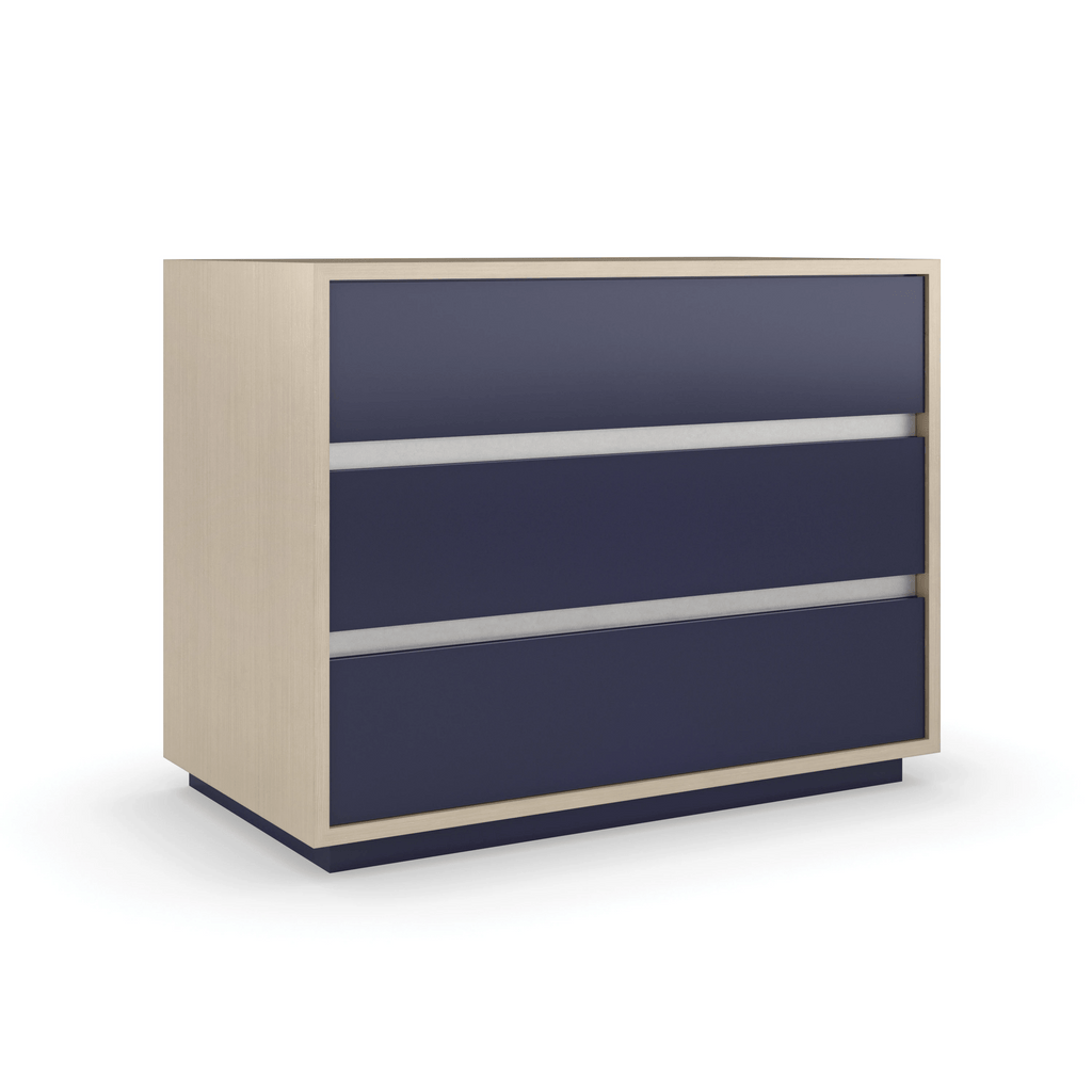 Da Vita Large Nightstand