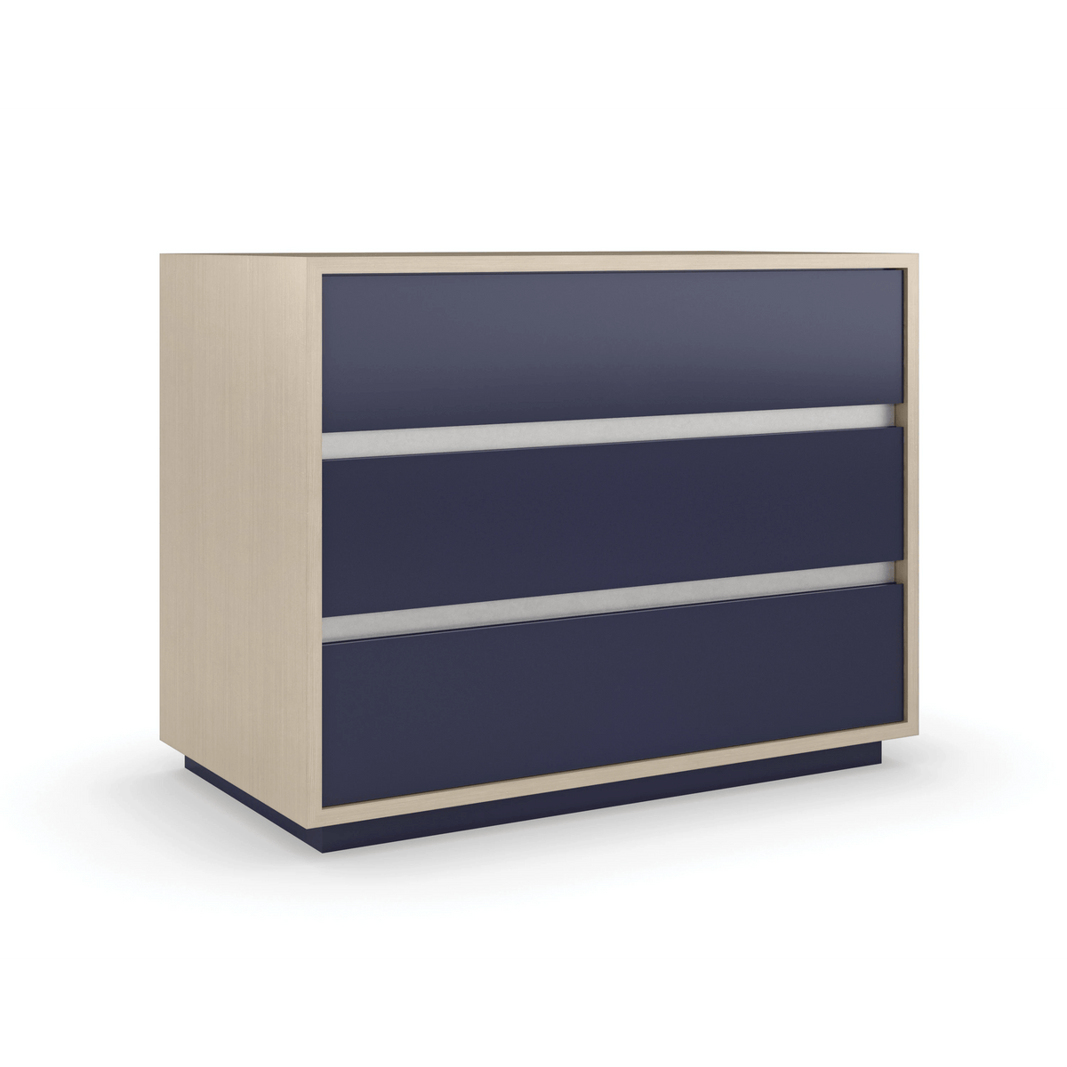 Da Vita Large Nightstand