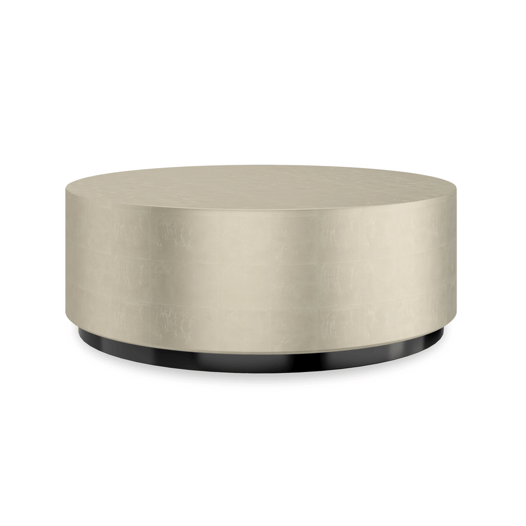 Cocktail Couture Round Cocktail Table