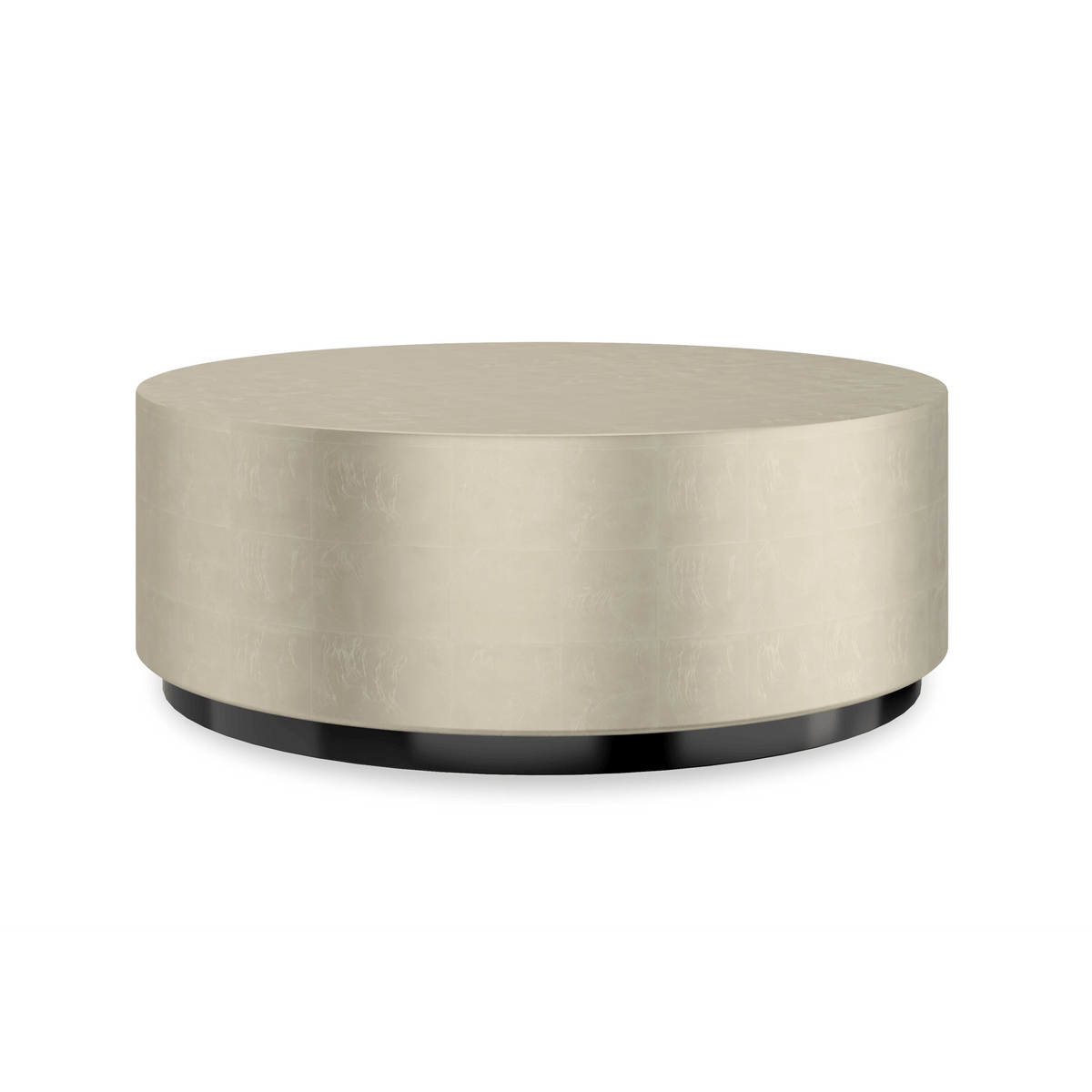 Cocktail Couture Round Cocktail Table