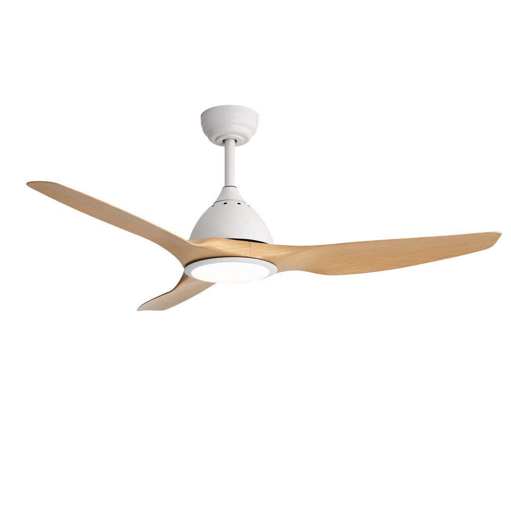 52 Inch Ceiling Fan With Light