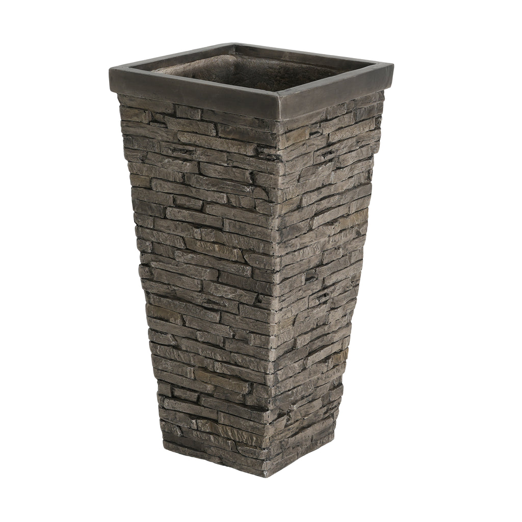 Tall Garden Planter
