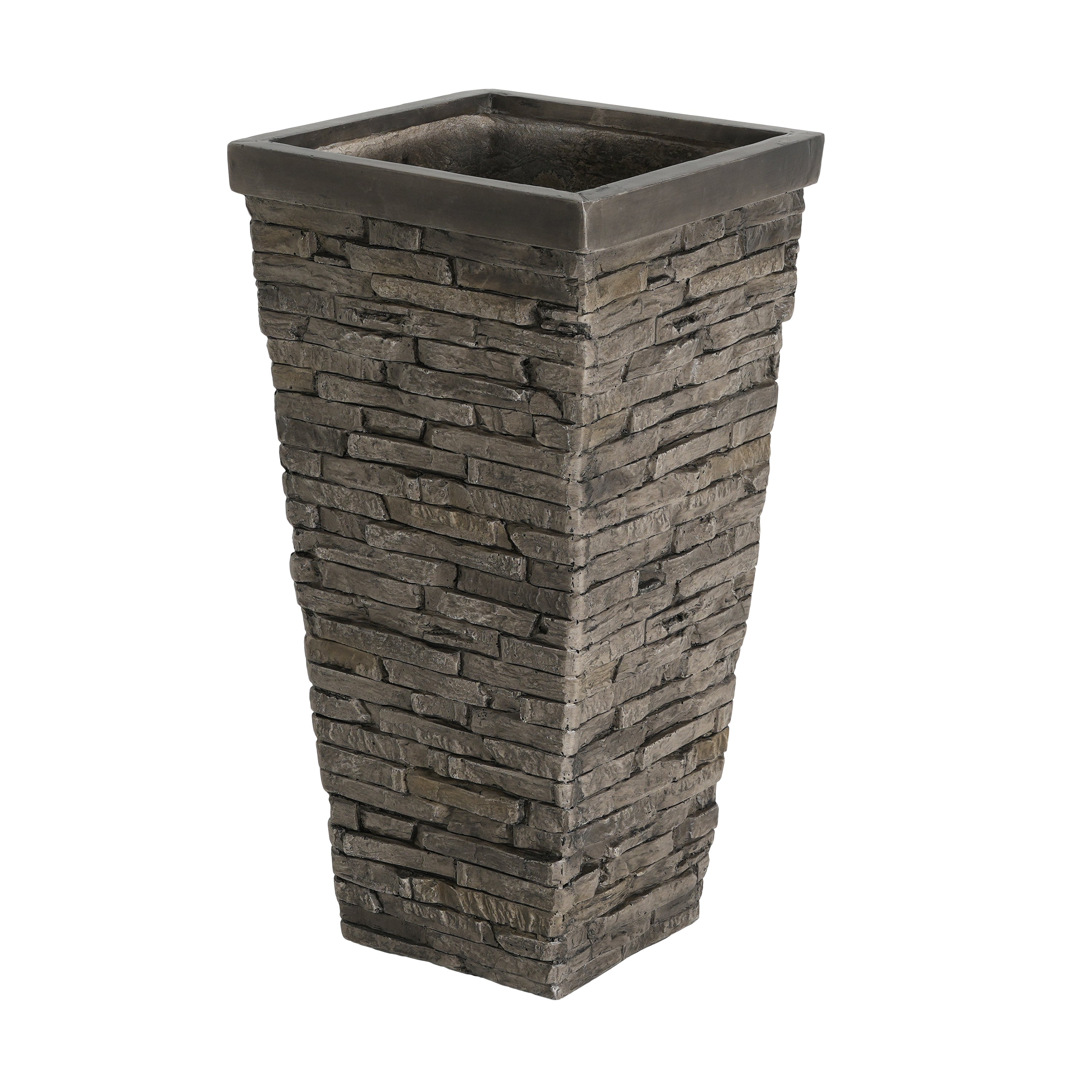 Tall Garden Planter