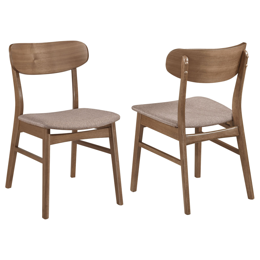 Whisten Dining Chair Set