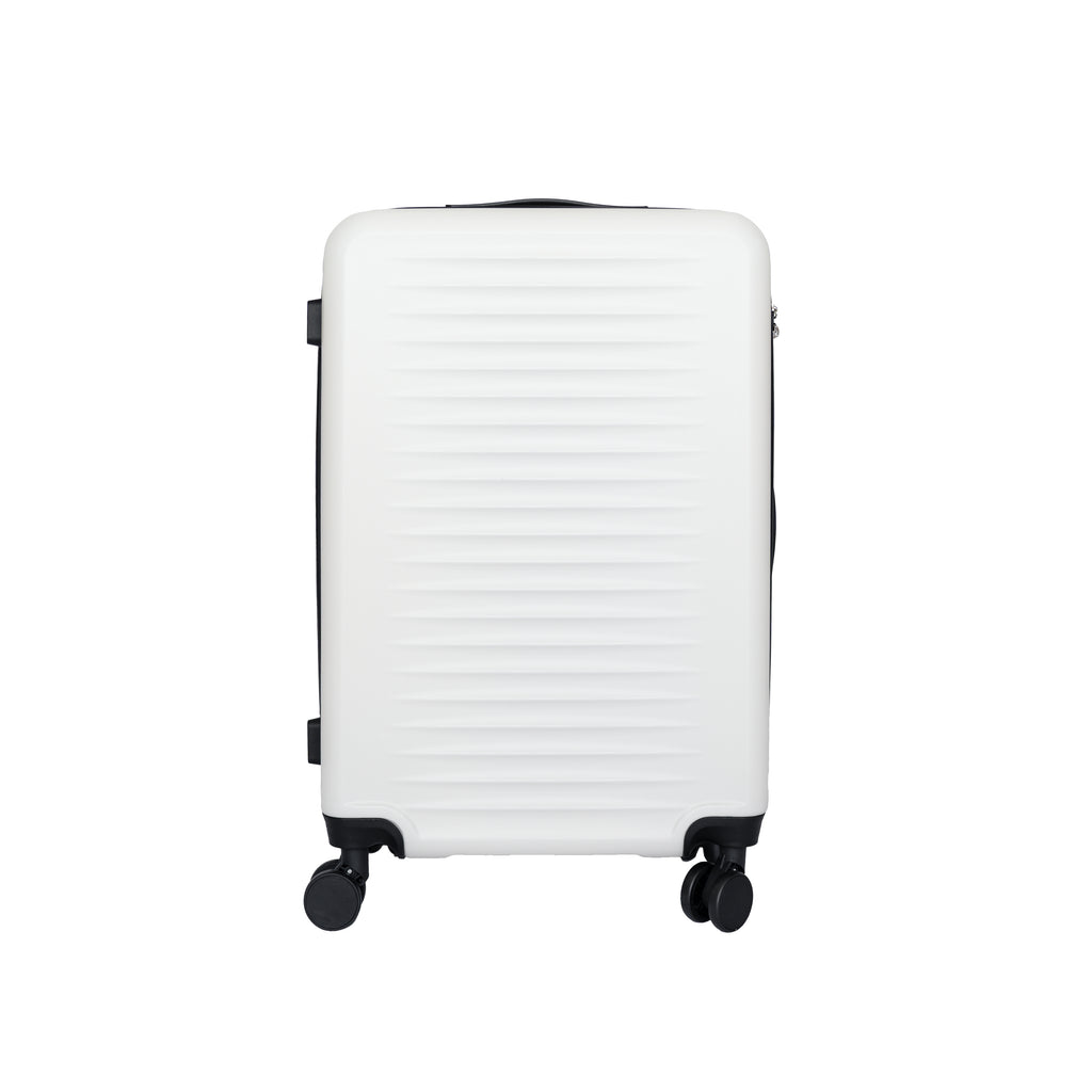 Luggage 3 Piece Sets, Hard Shell Lightweight Carry On Suitcase