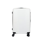 Luggage 3 Piece Sets, Hard Shell Lightweight Carry On Suitcase