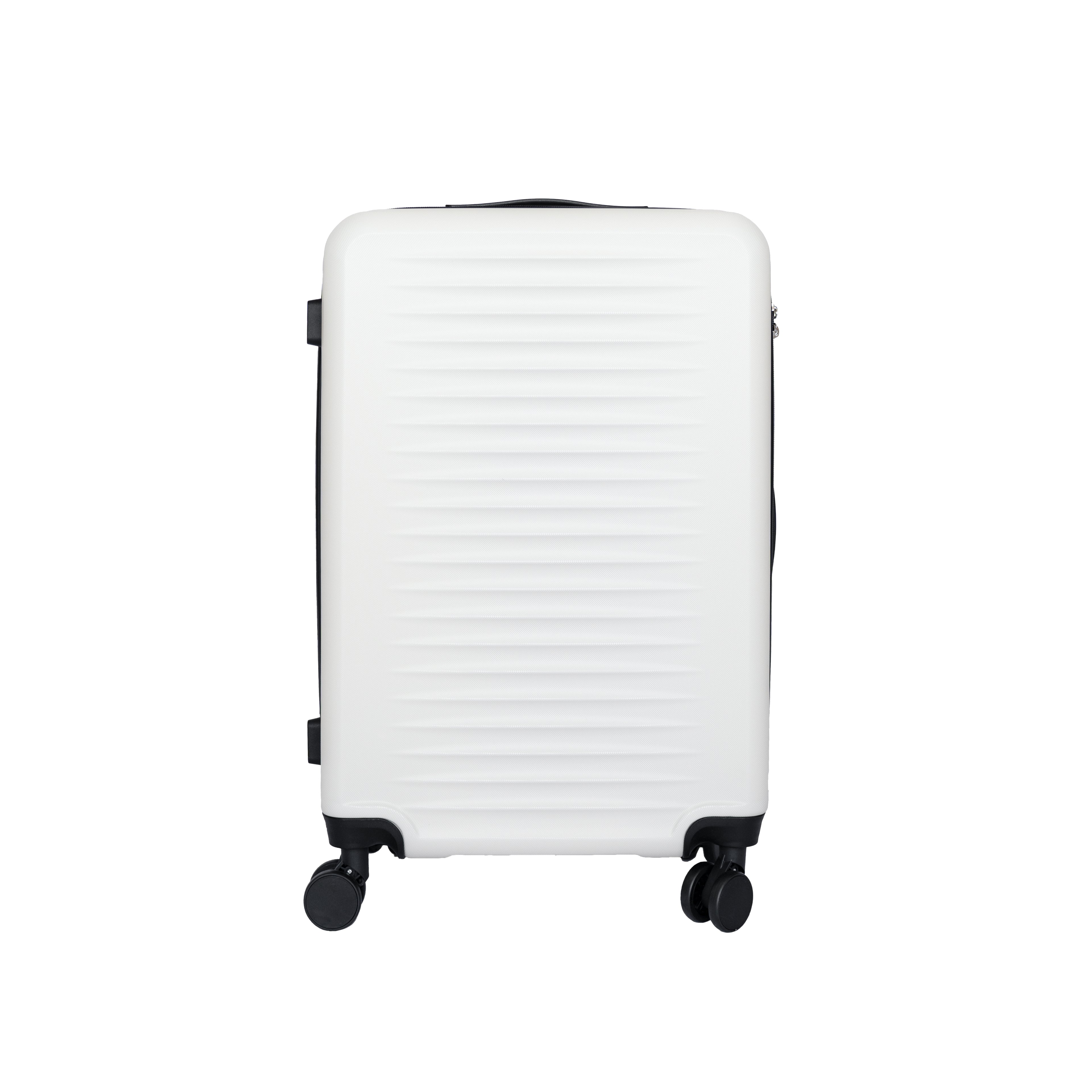 Luggage 3 Piece Sets, Hard Shell Lightweight Carry On Suitcase