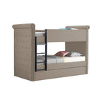Romana II Bed