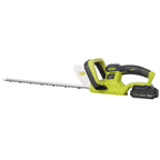 21V DC Hedge Trimmer