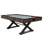 84" Air Hockey Table Air Powered Arcade Table